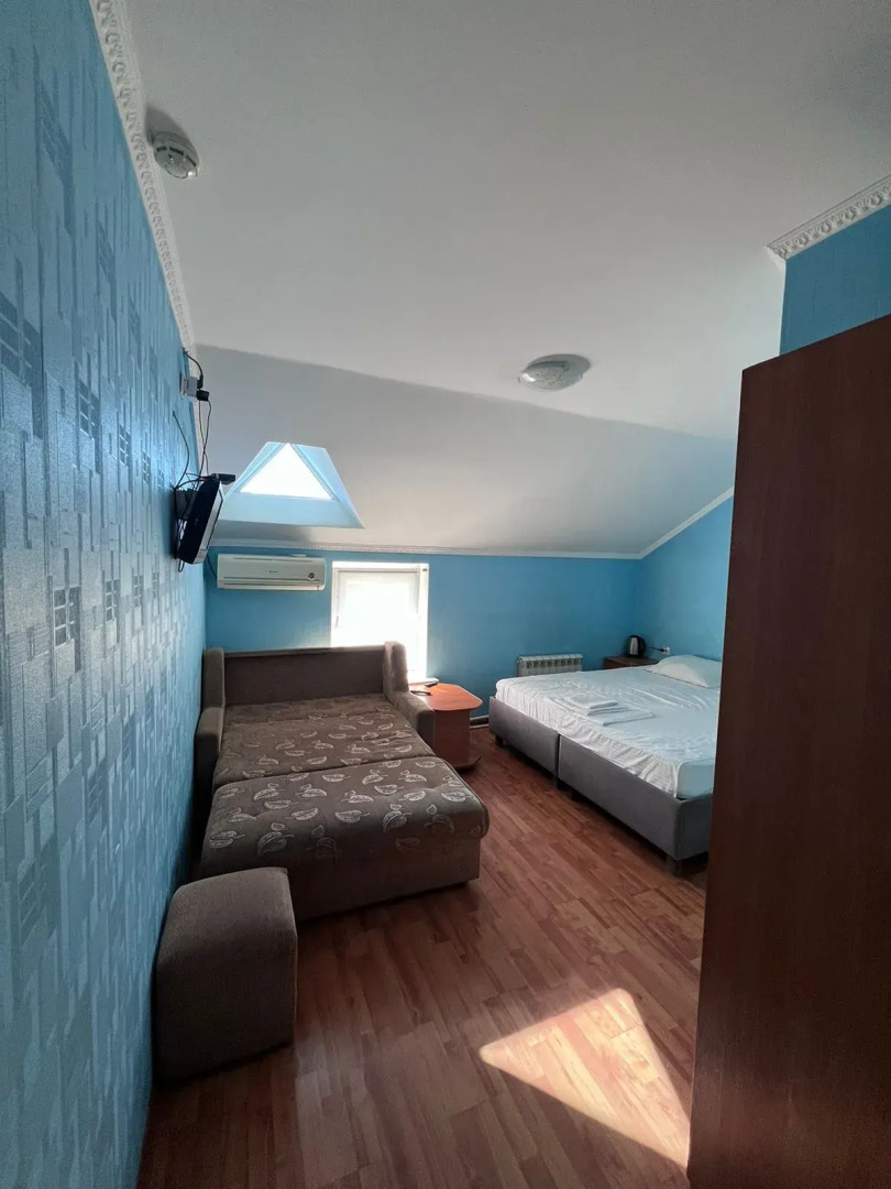 Гостевой дом на Неждановой