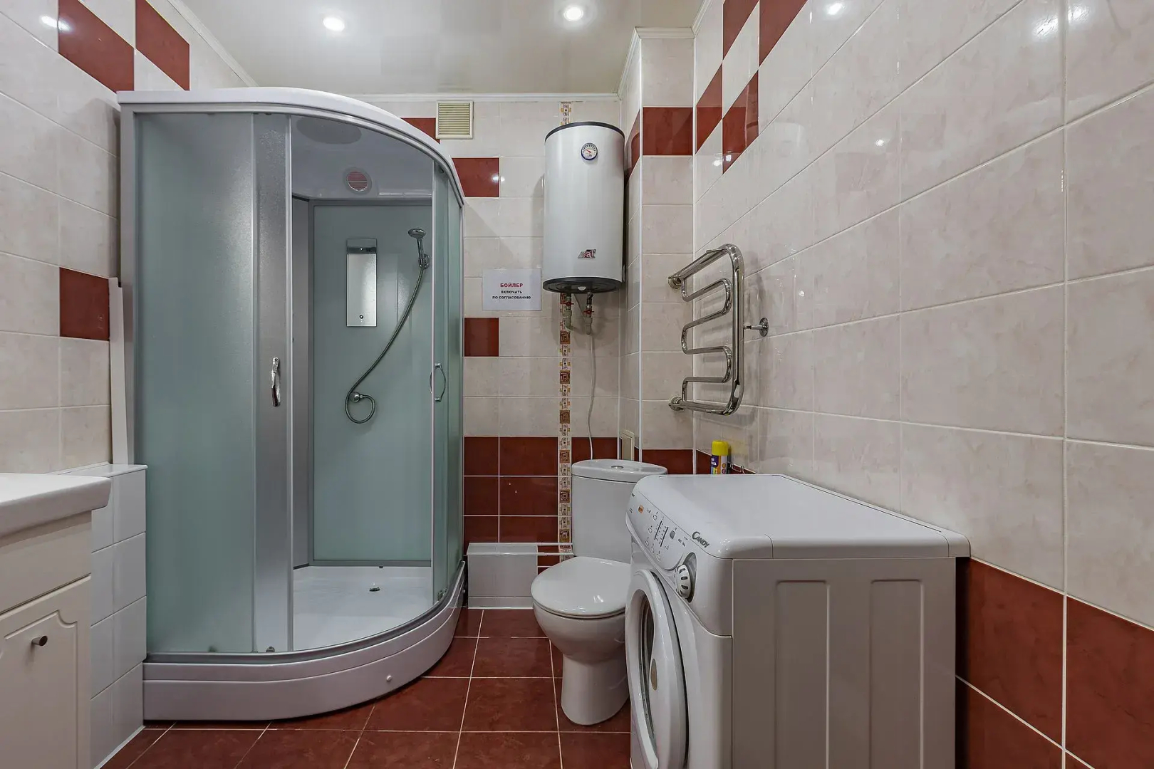 Апартаменты Красное Сормово. Соприкоснись с историей!