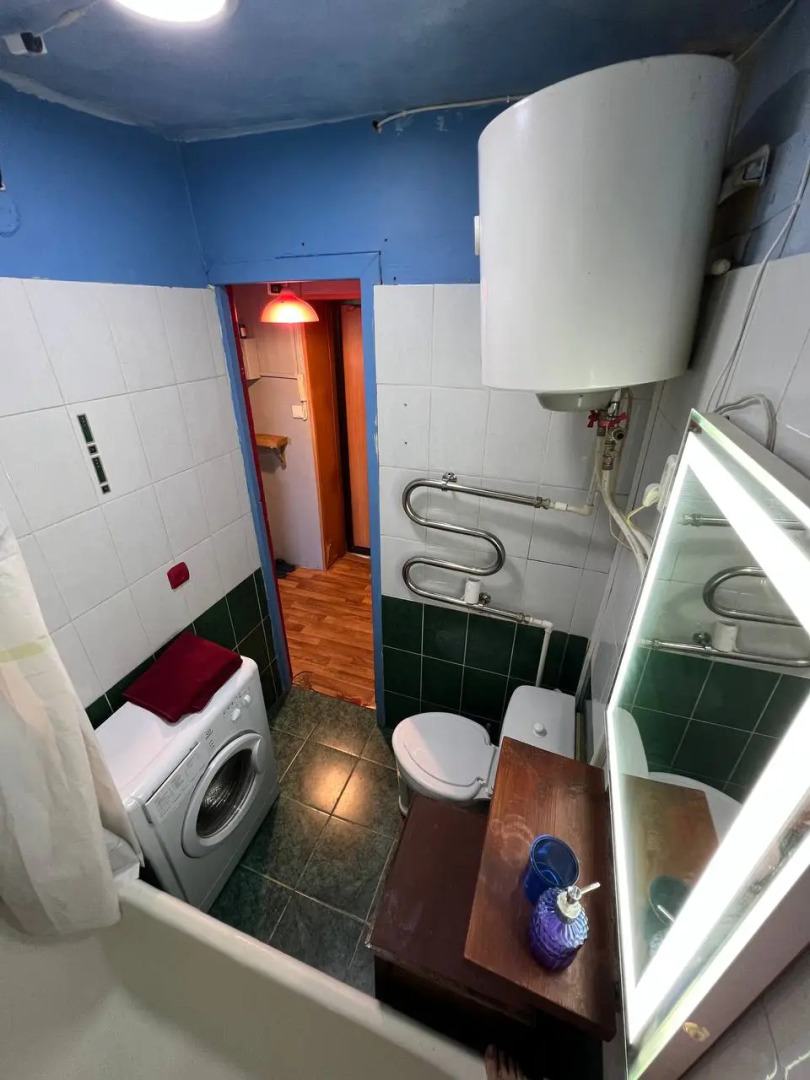 Апартаменты Л20