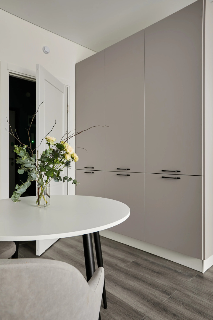 Квартира Magic Topaz в ЖК Pulse Premier