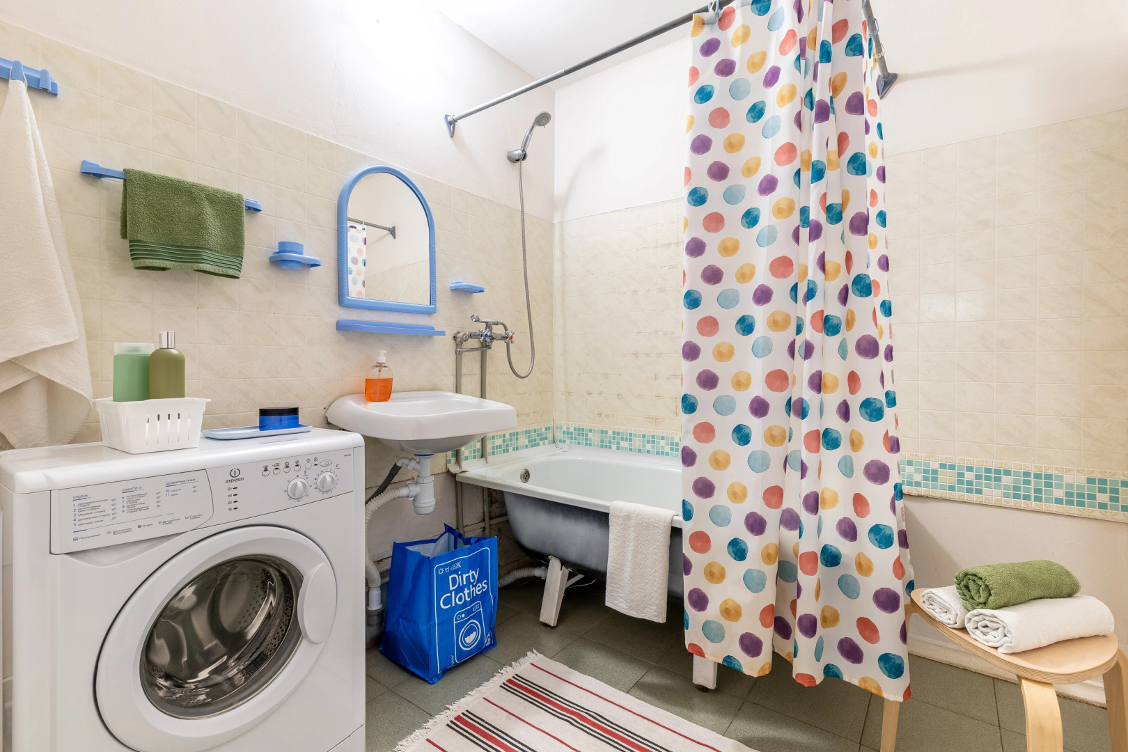 Апартаменты MiHome Green 2 Aparts Возле Парка Краснодар