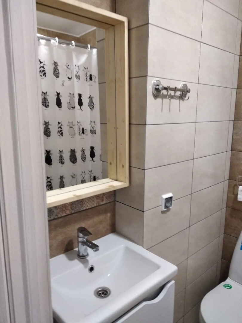 Квартира Easy Studio 2