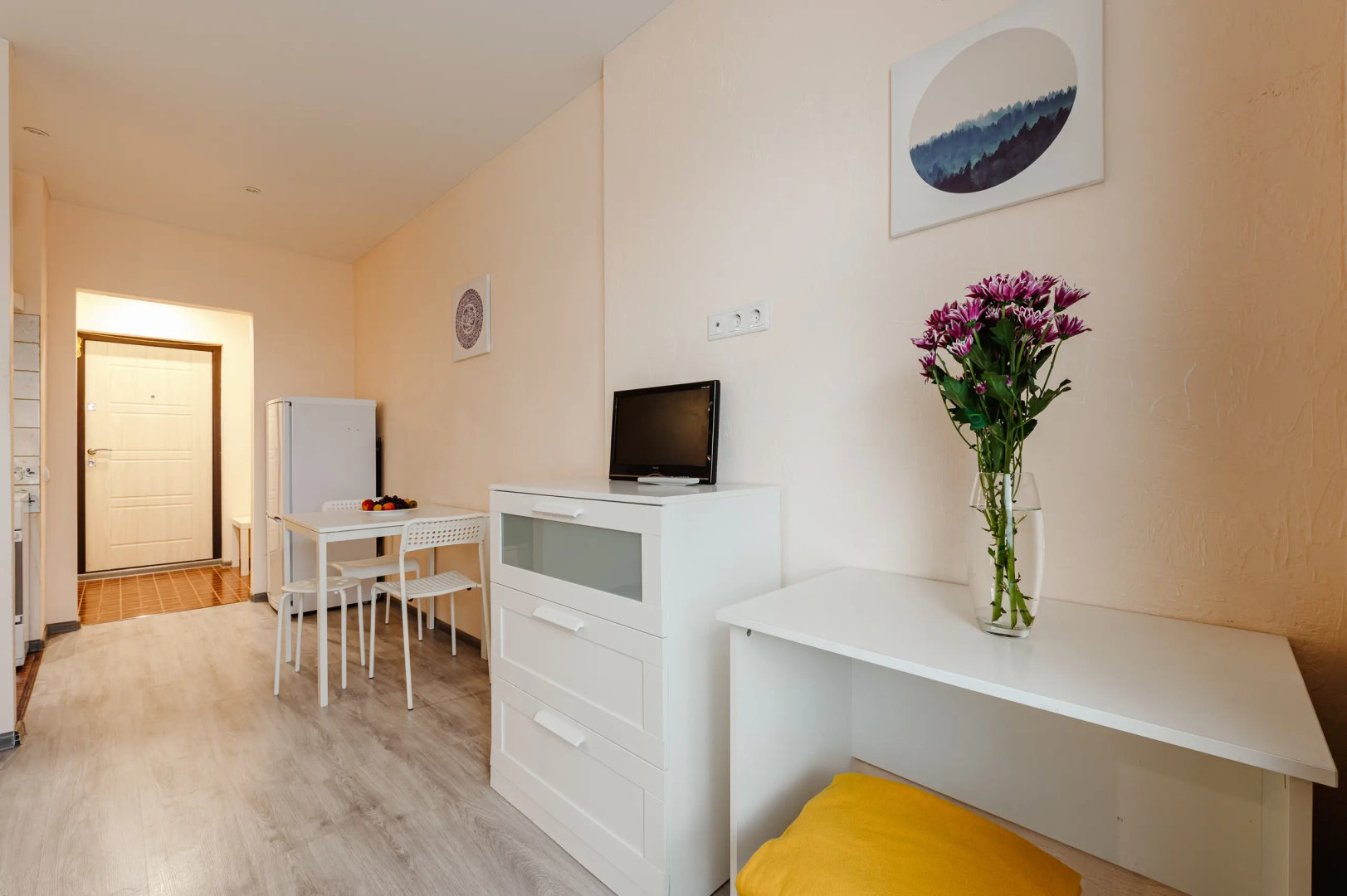 Apartments Anarin 2