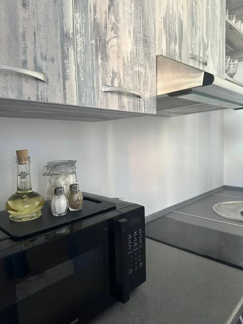 Апартаменты Южные