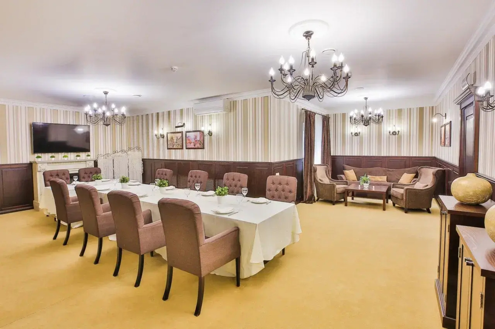 Оздоровительный комплекс Десна