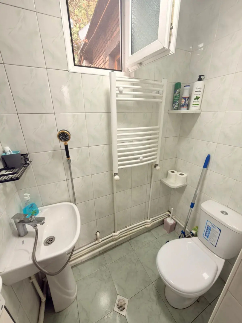 Гостевой дом Shota's