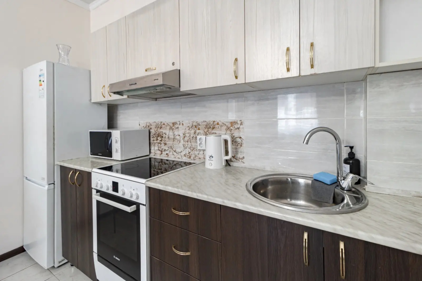 Квартира рядом с Батыр Молл