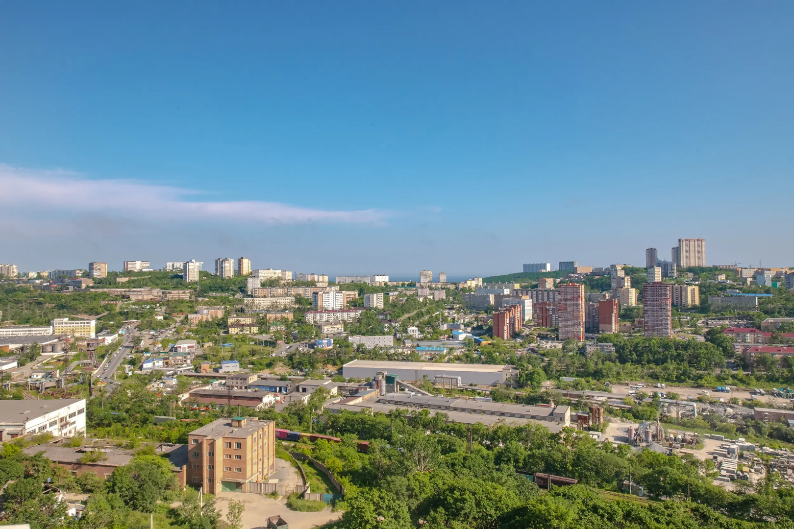 АпартаментыTopHouse на Нейбута 4 однокомнатные