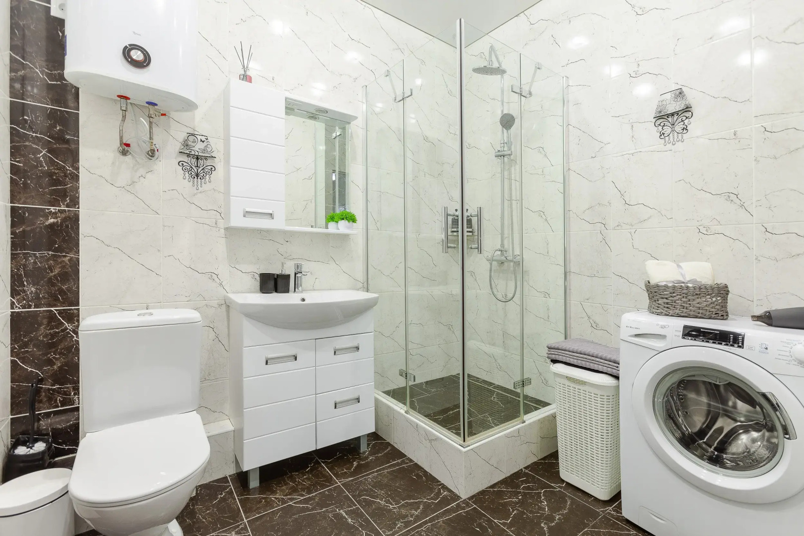 Квартира Комфортабельная в центре