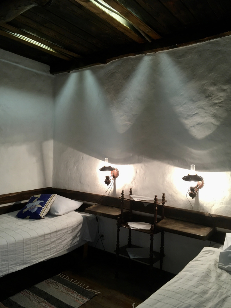 Бутик-отель Болховская старина