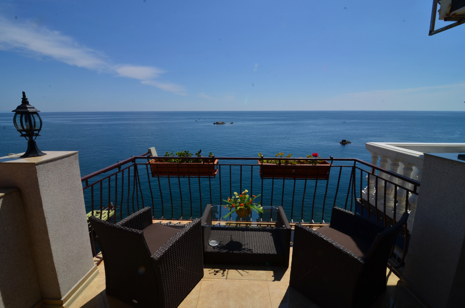 Мини-Отель Мечта