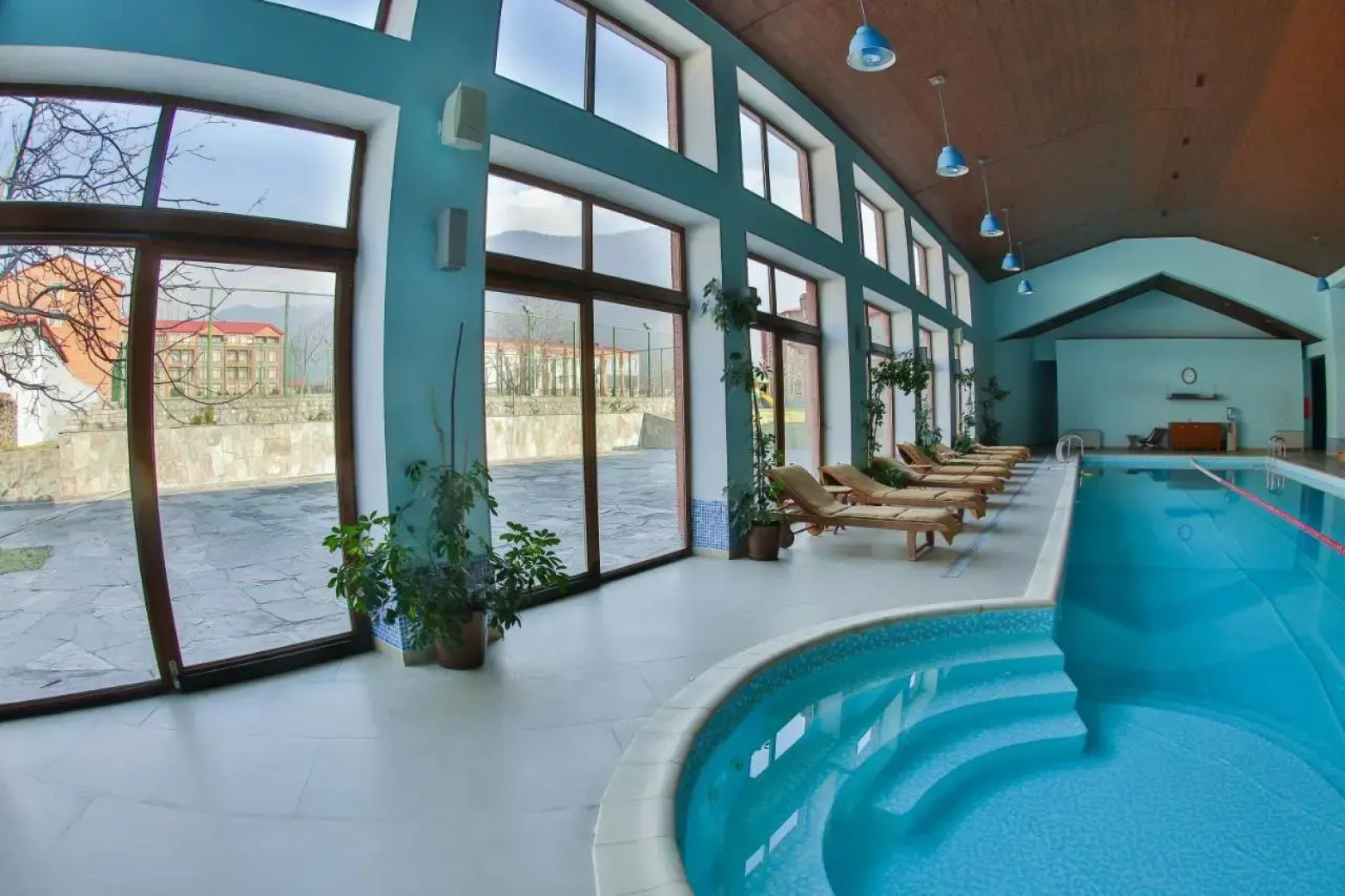 El Resort