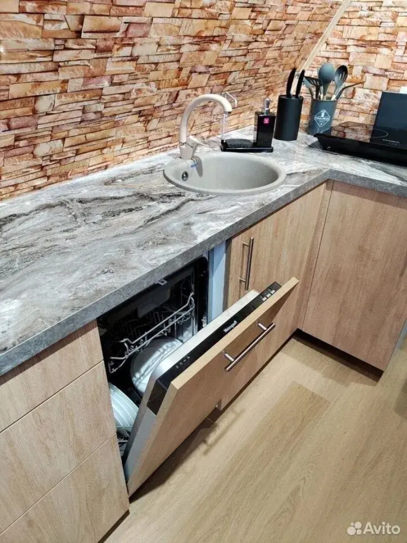 Частный Дом на Территории Ниемеля 17