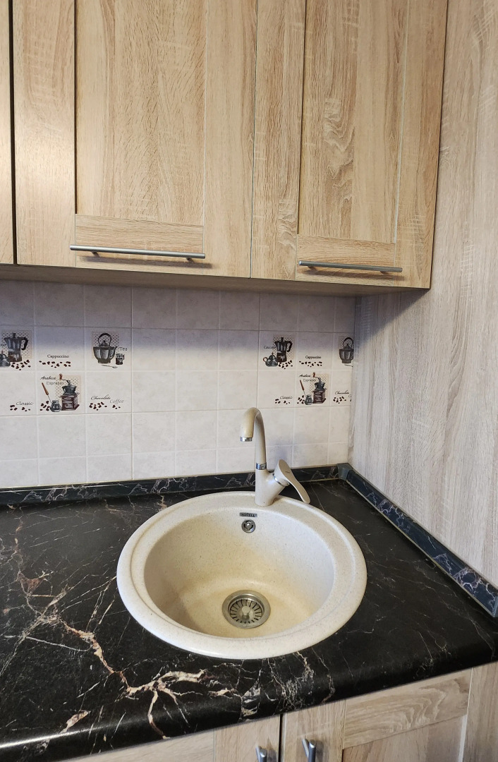 Квартира Уютная