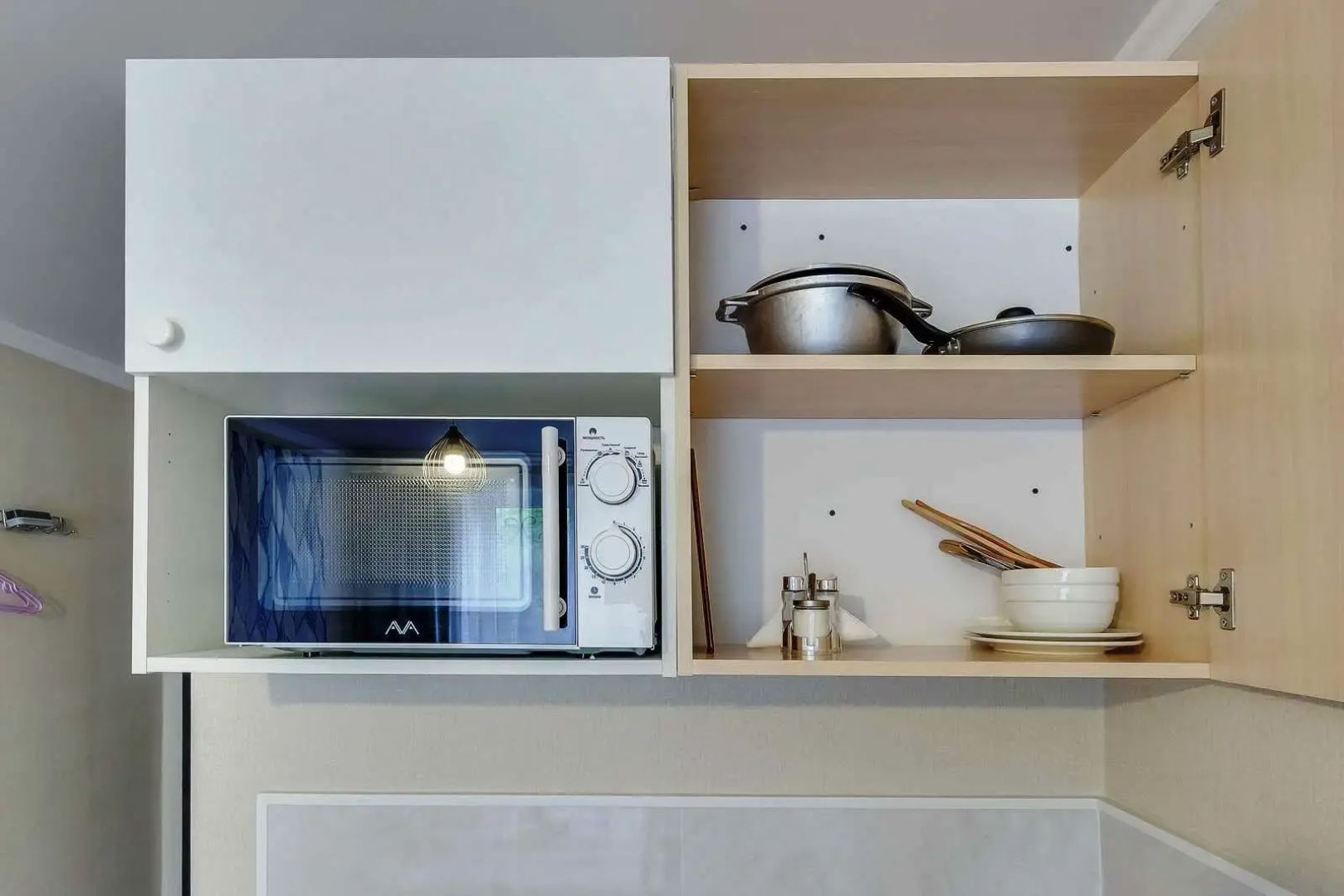 Апартаменты Your House на проспекте Гагарина