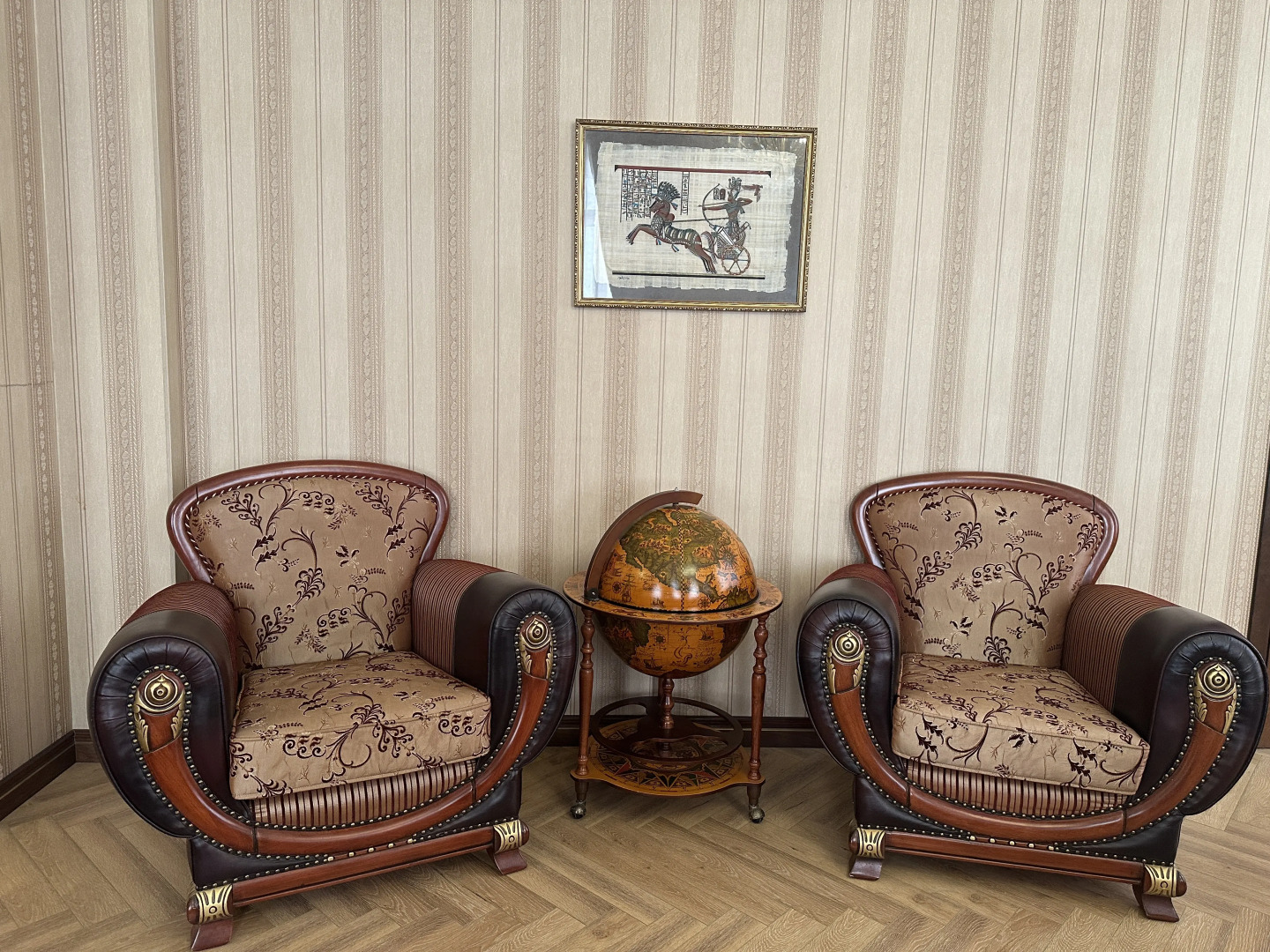 Отель  Аль-Фирай