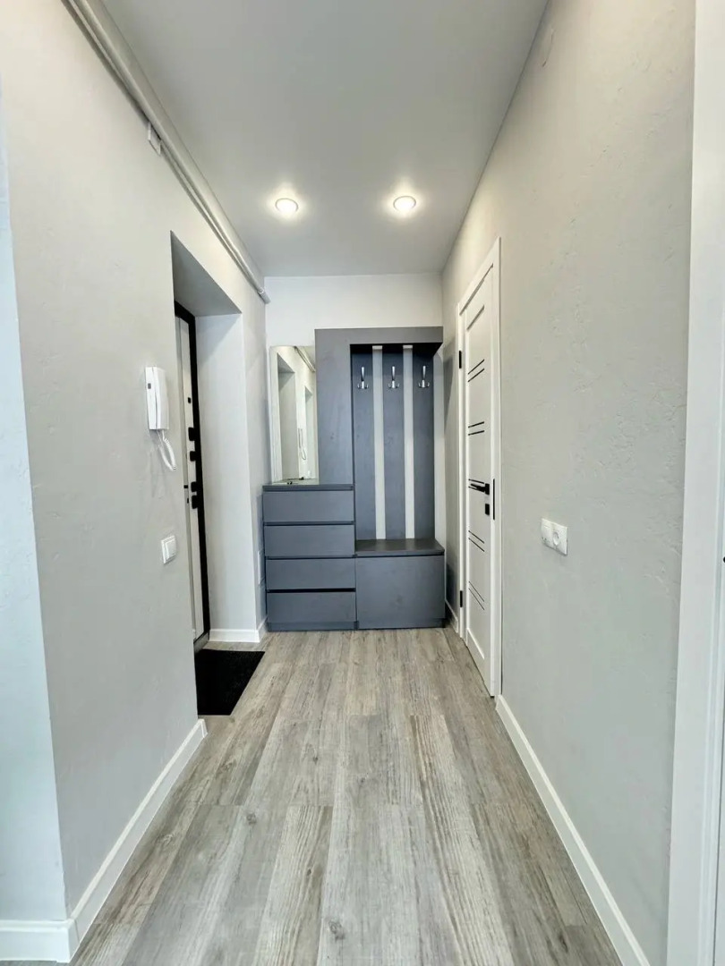 Апартаменты Нарвские