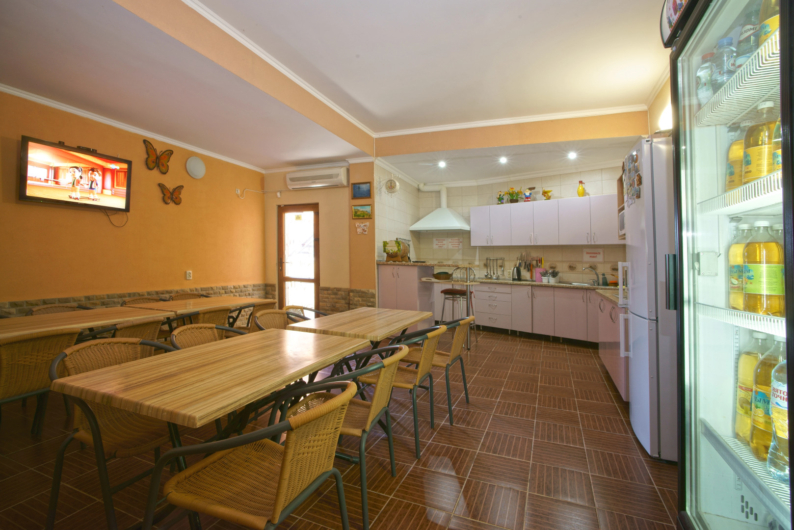 Отель Вилла Аннигора