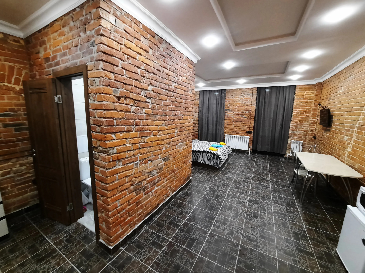 Апартаменты Ленина 113