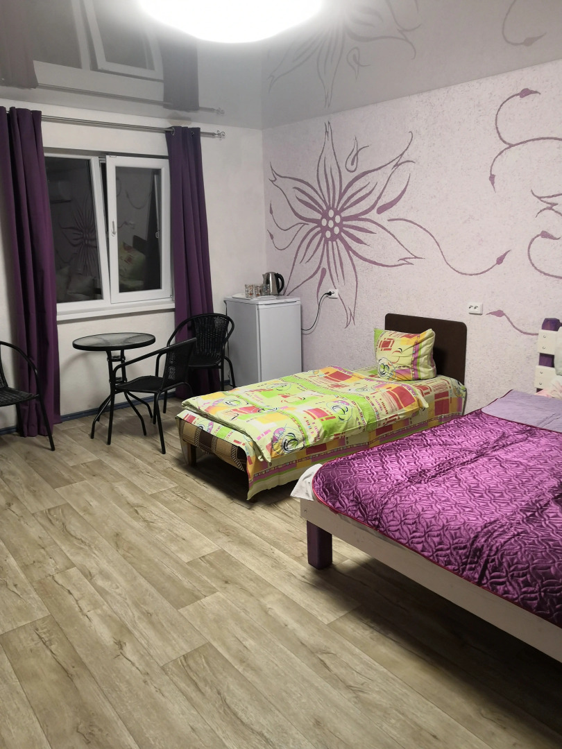 Kryimskij Briz Kerch' Guest House