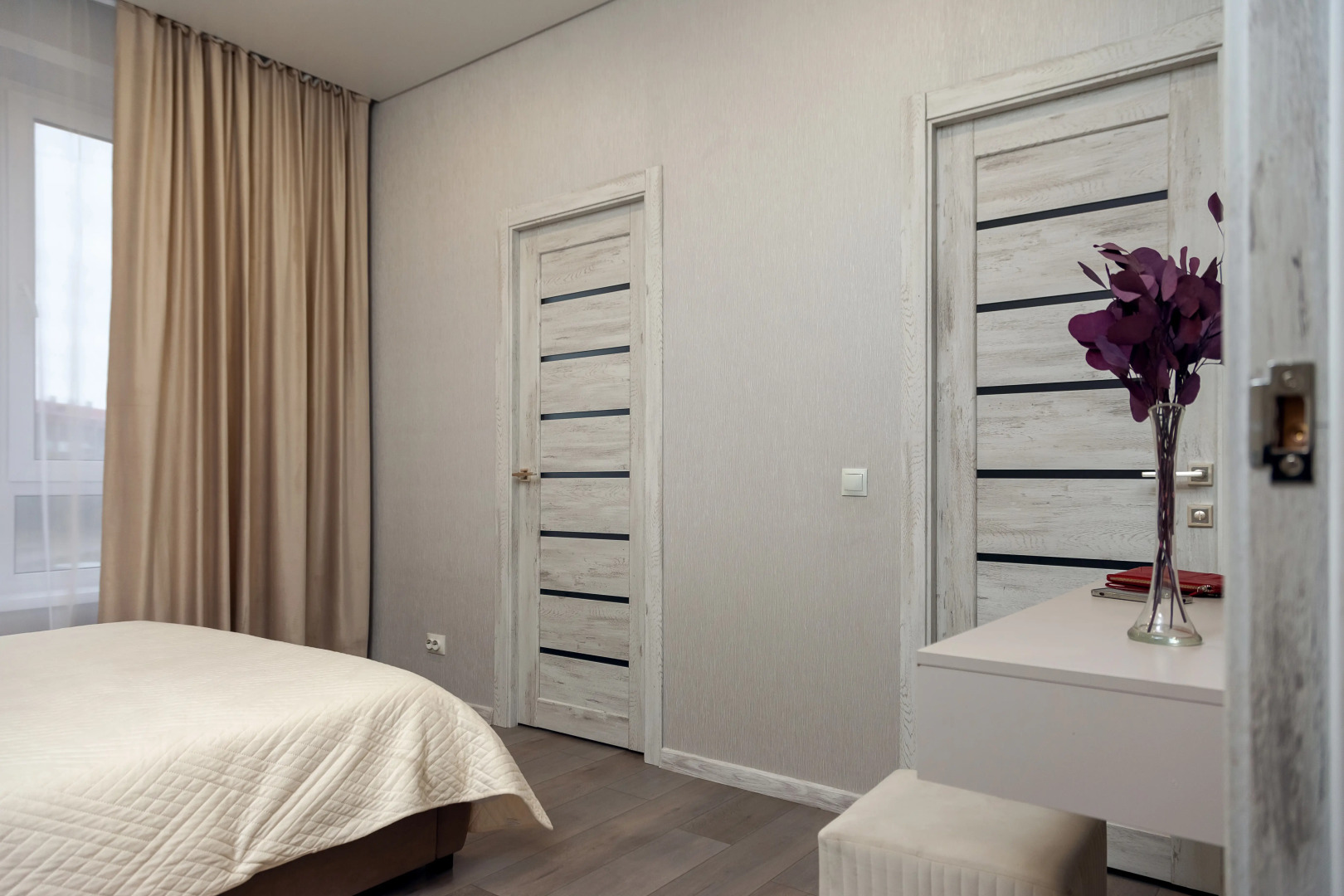 Квартира Комфортная студия на Комарова