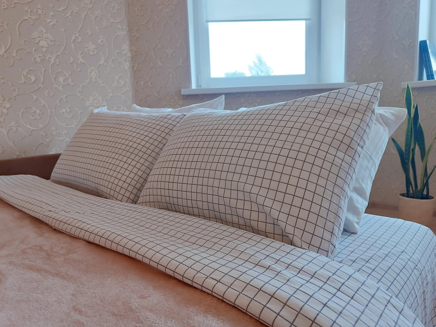 Квартира на Главной