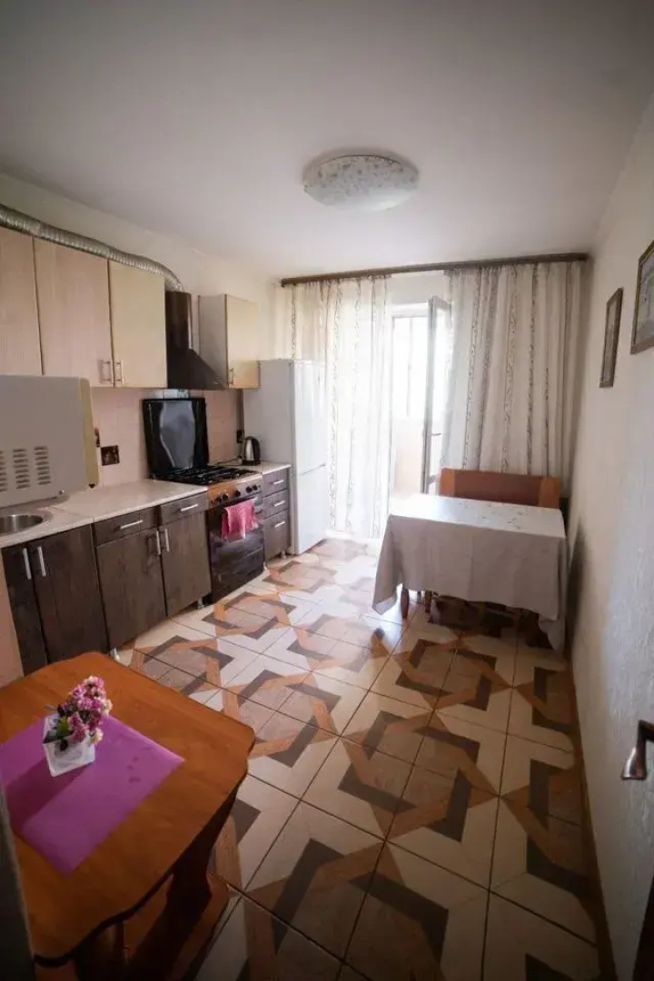 Квартира на Бежицкой 1к3
