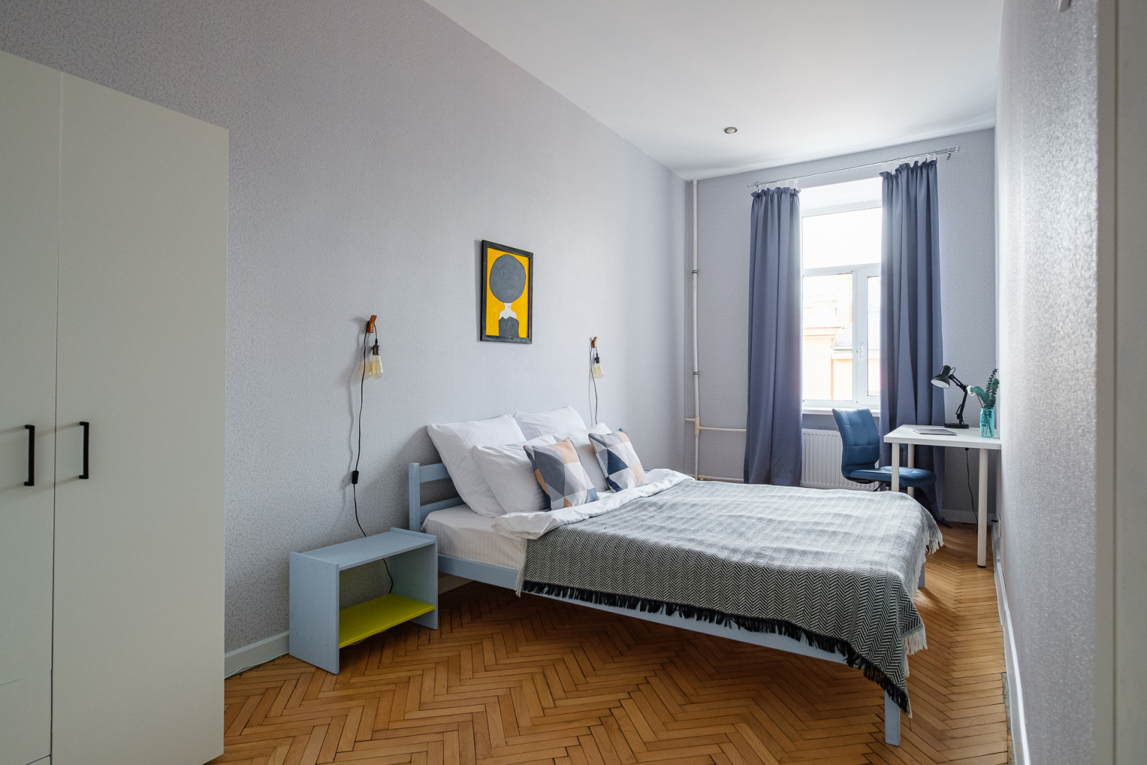 Квартира TerraAparts в центре на Моховой