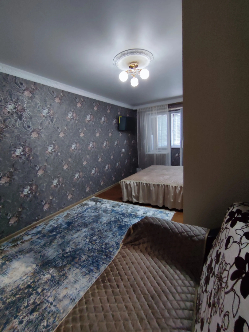 Апартаменты Дубки Сулакский Каньон-2