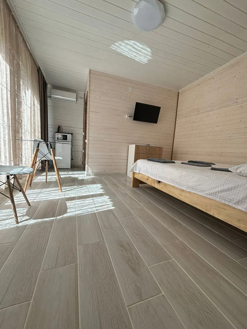 Вилла Гостевая усадьба 3