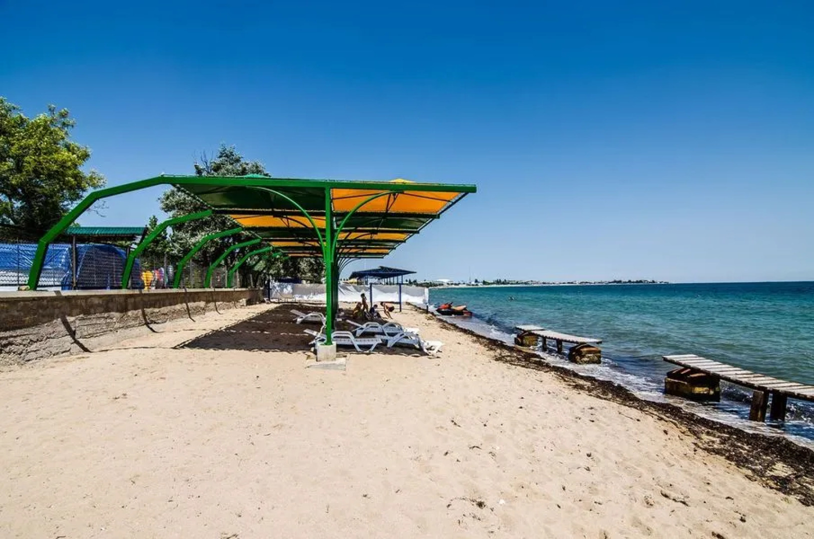 Санаторий Прометей плюс ВВ