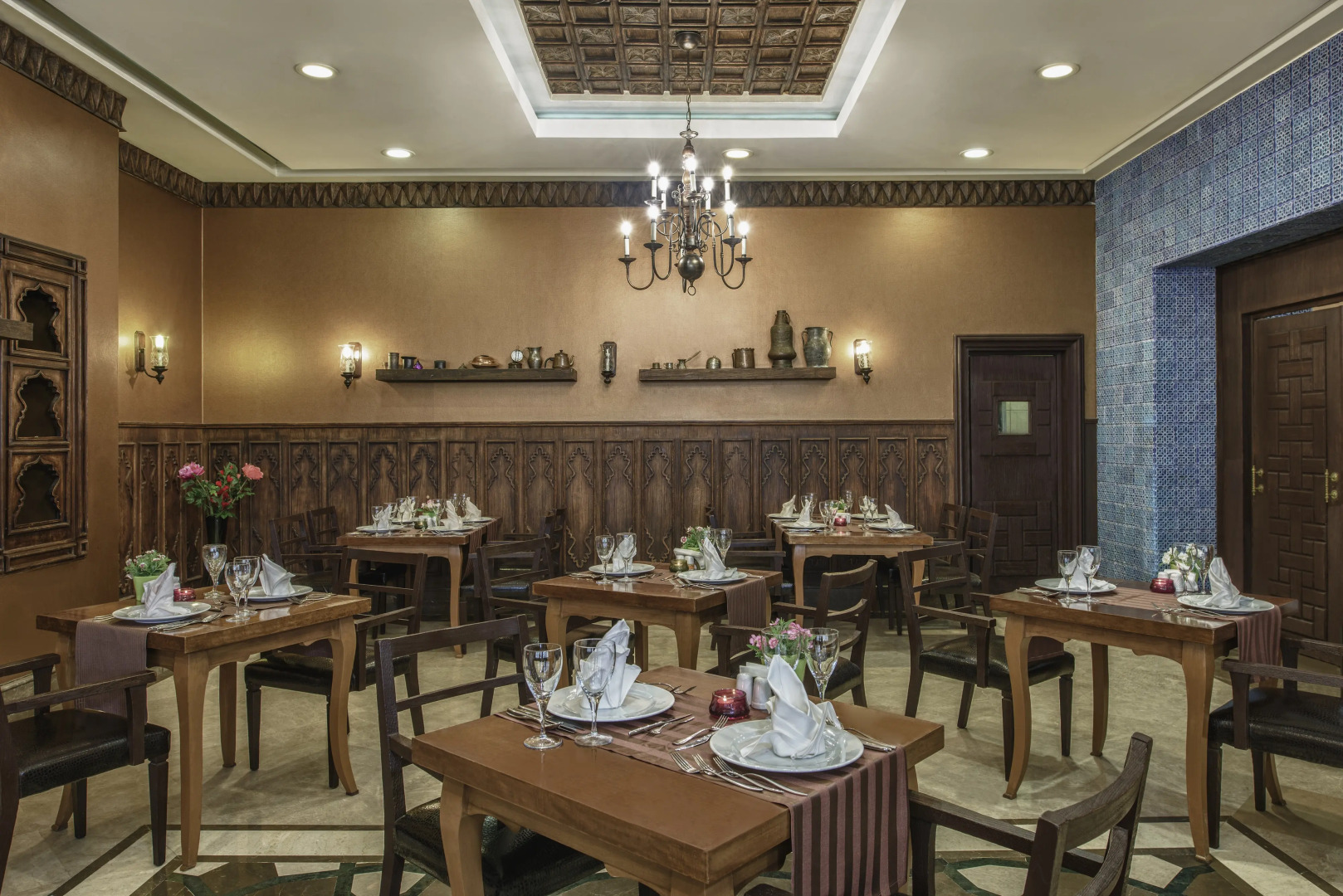 Delphin Diva Hotel - Ultra All Inclusive