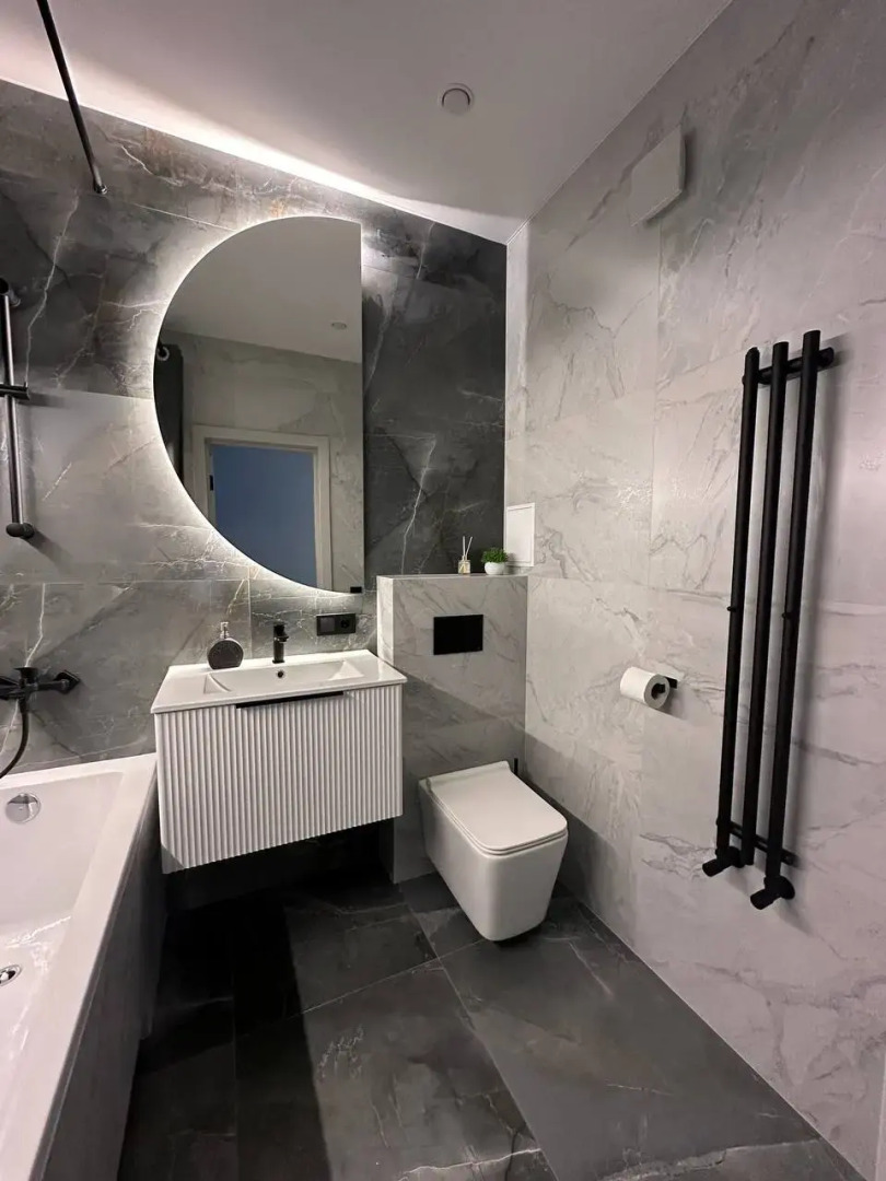 Квартира на Еловой Аллее д. 5а, корпус 2