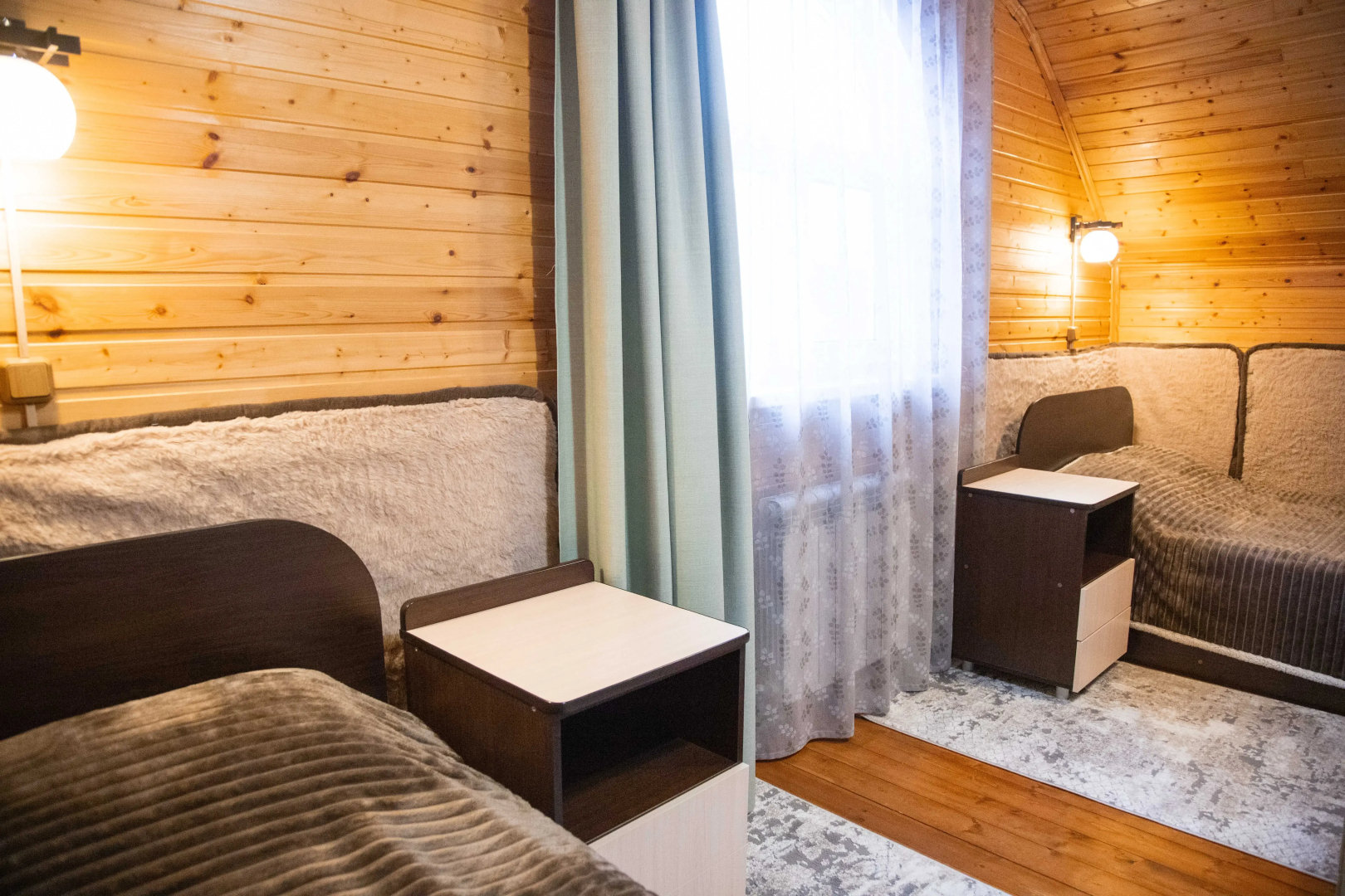 Гостевой дом Старый город