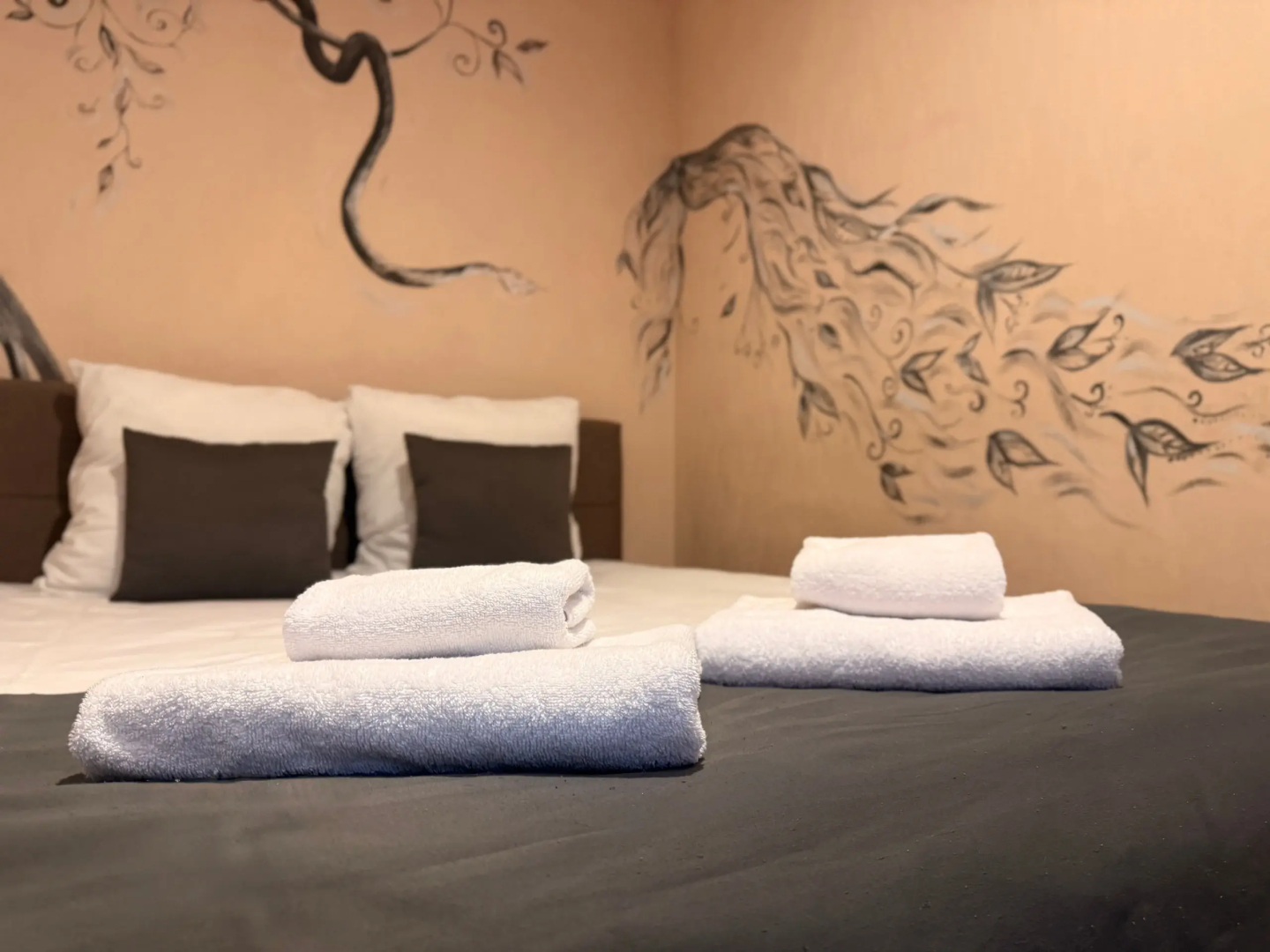 Коттедж Зареченский