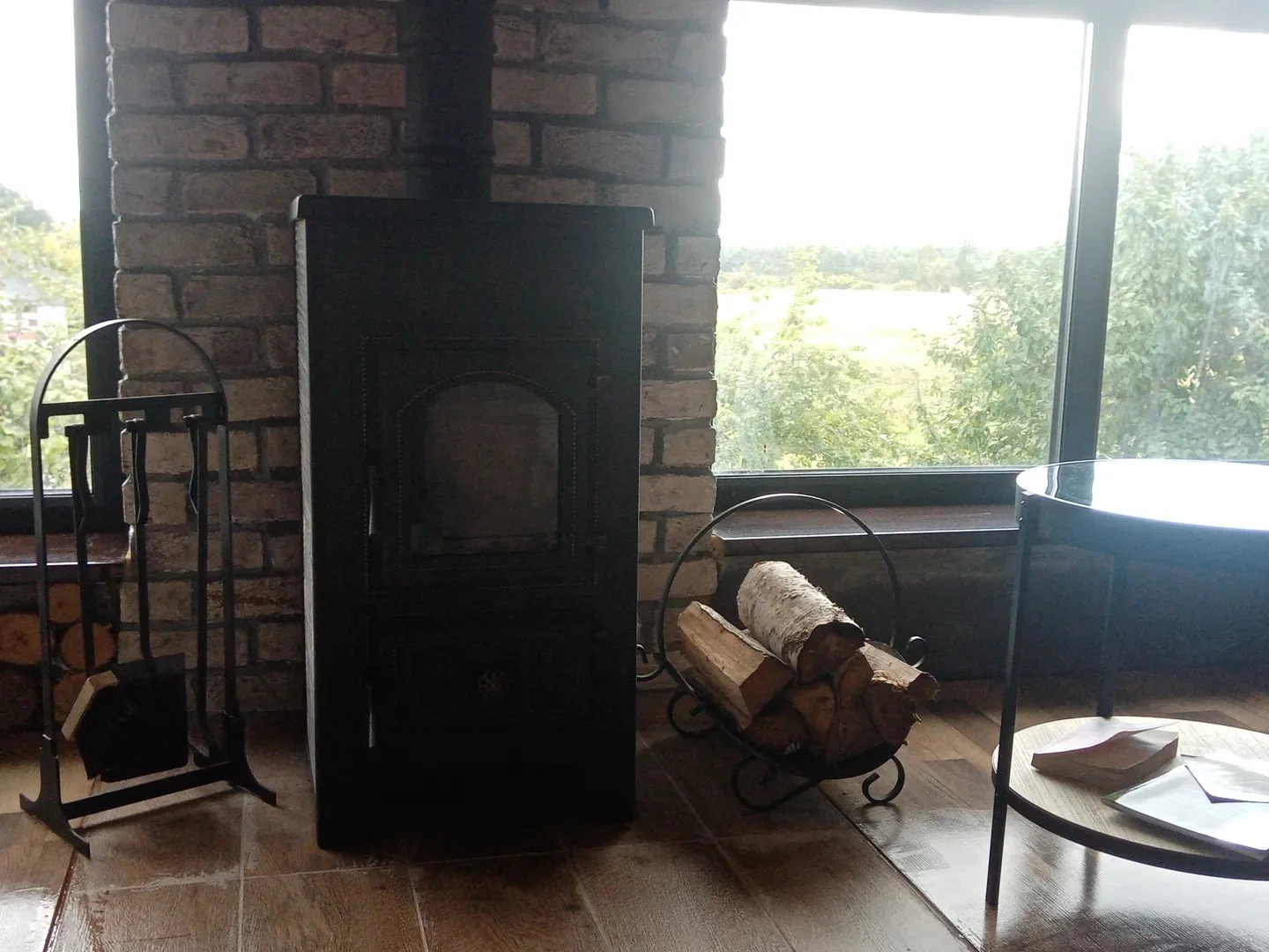 Апартаменты Philisa loft
