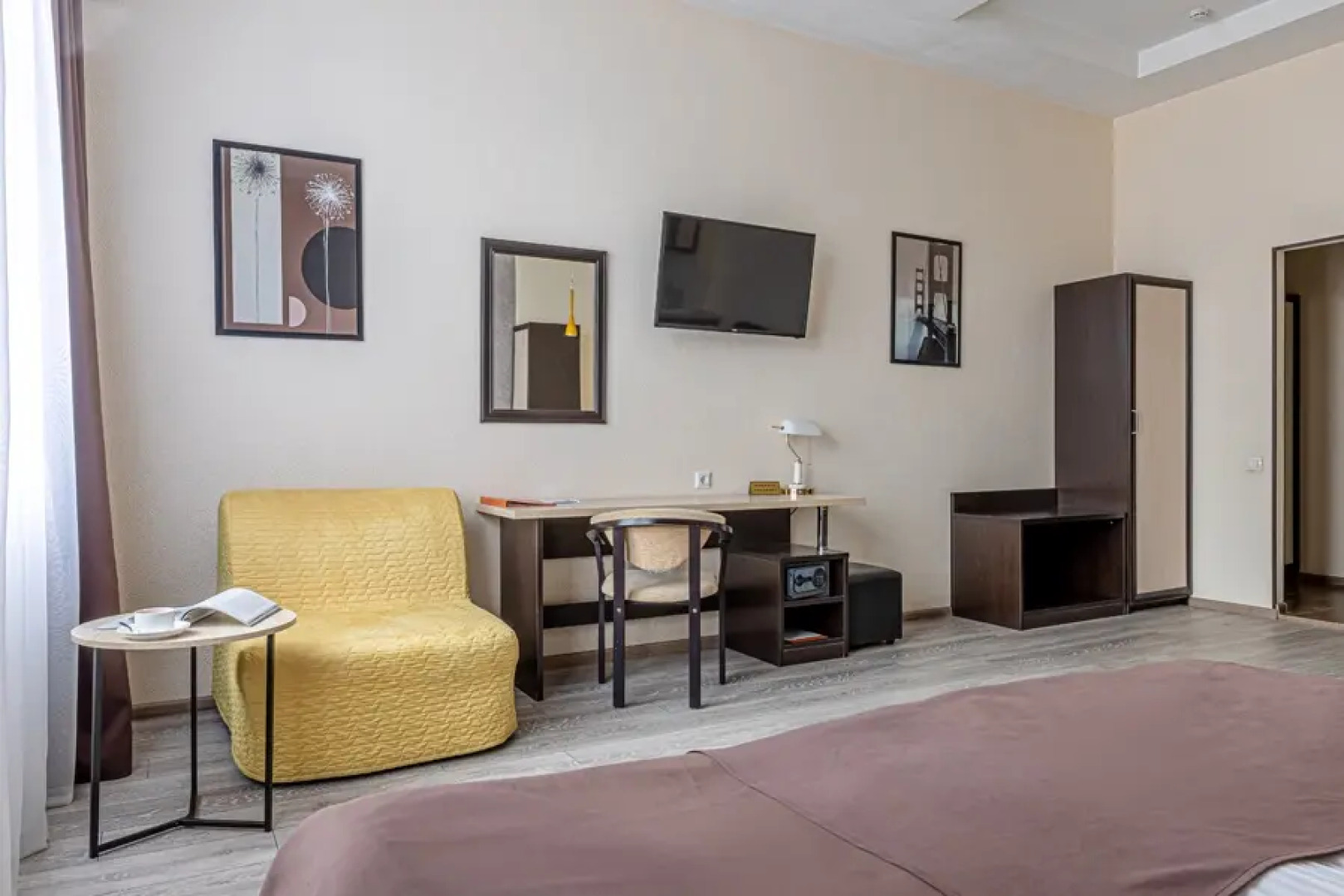 Винтаж Отель