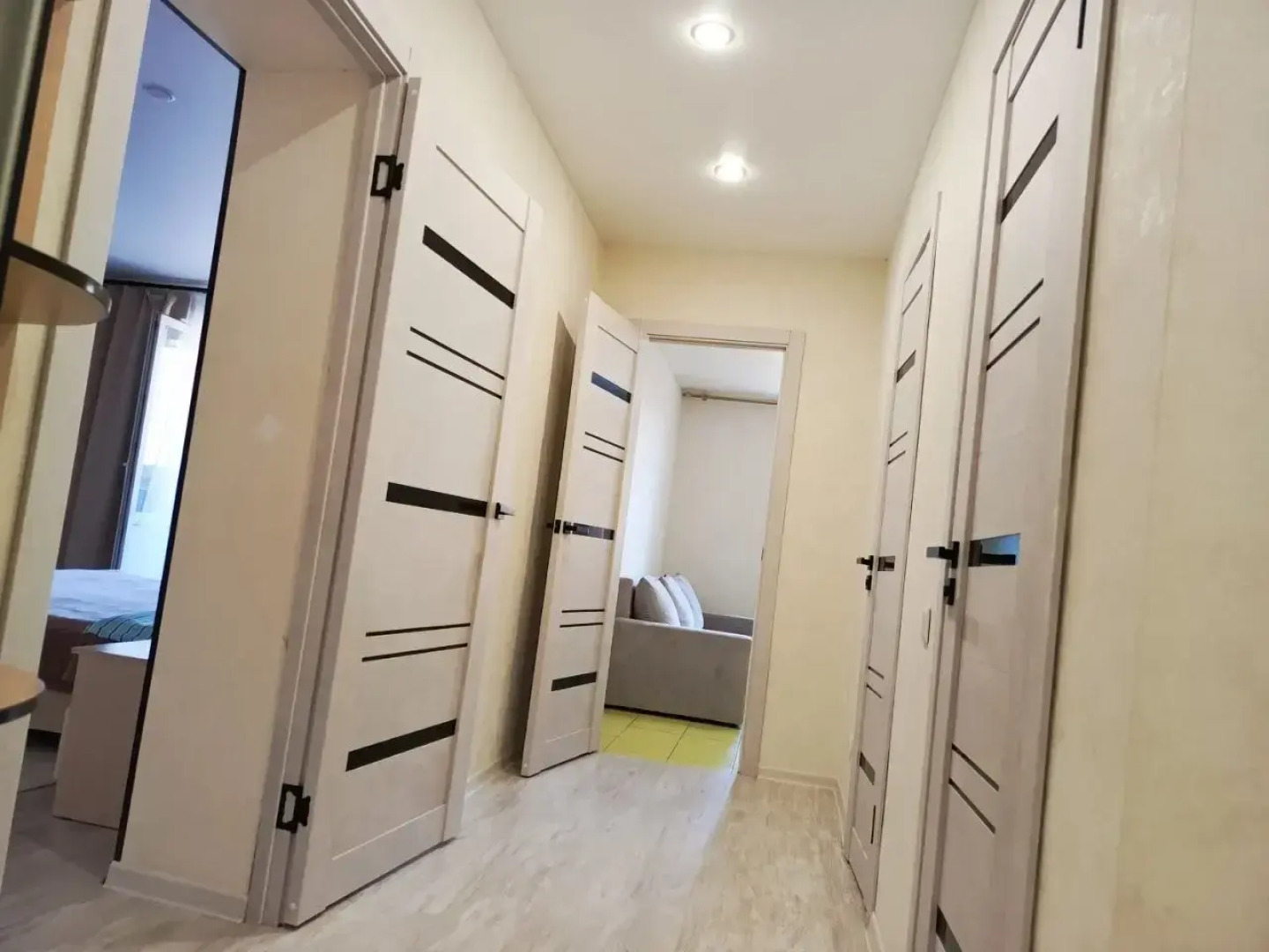 Апартаменты Mango Fresh