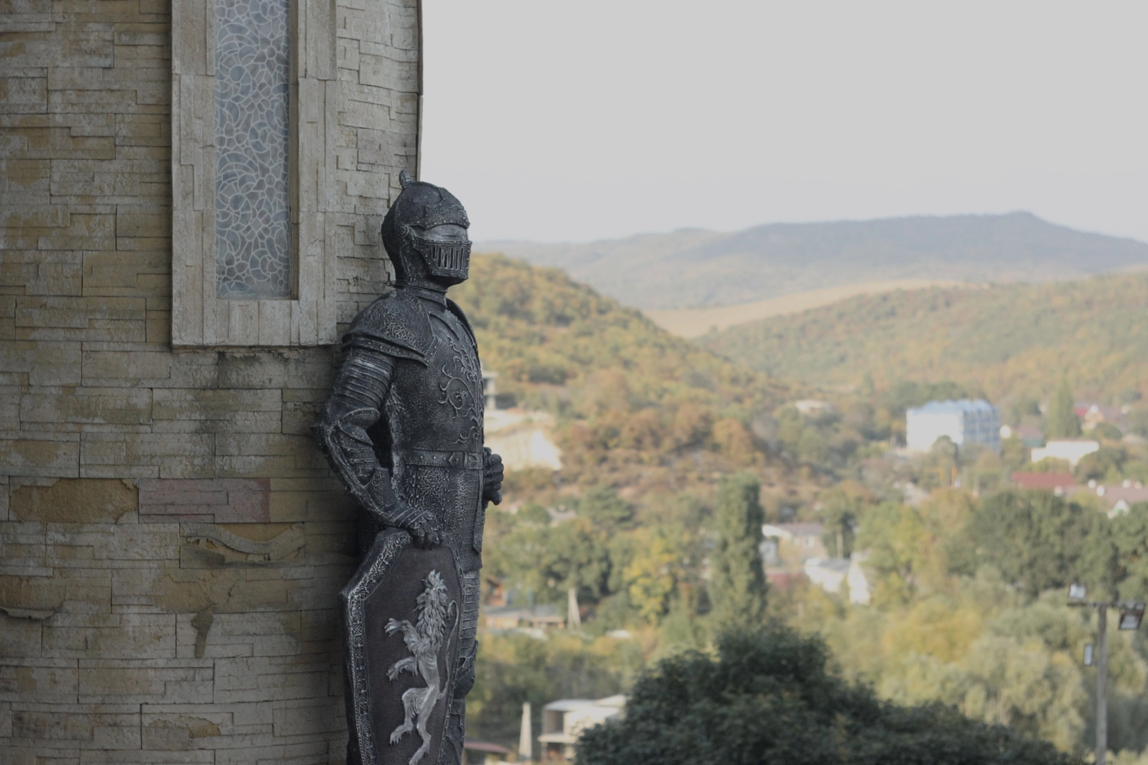 Отель Крылья