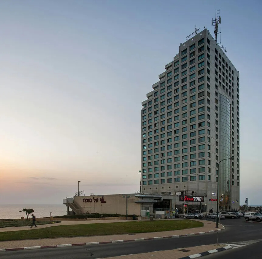 Апартаменты 1Bdr ApartCarmel Ssv