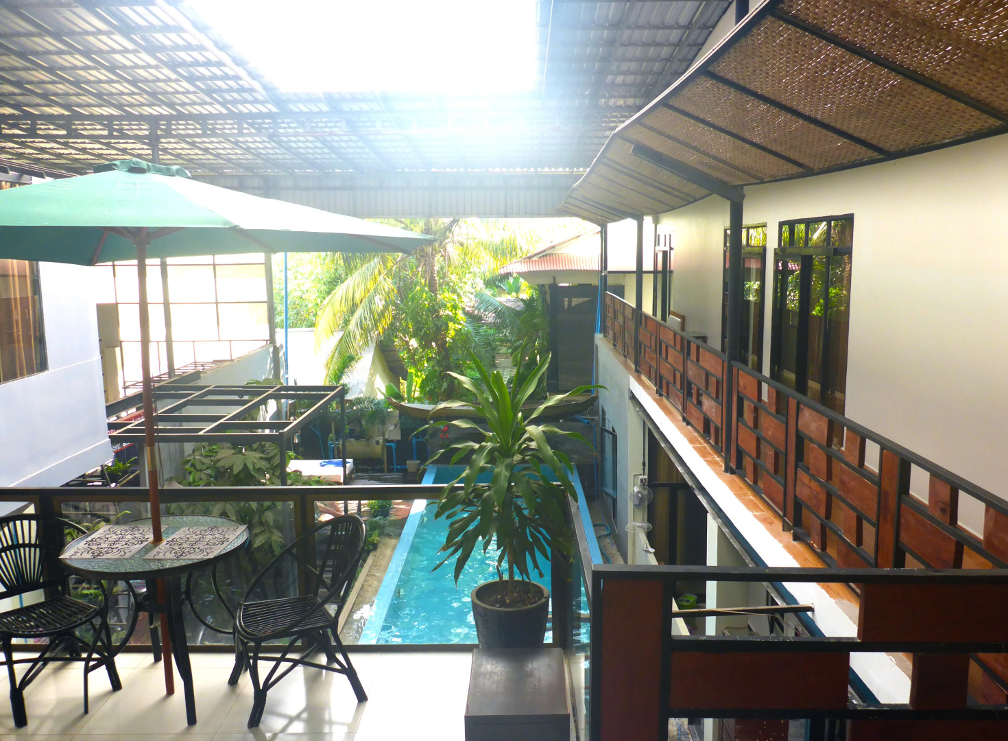 Мини-Отель 5 Elements Boutique