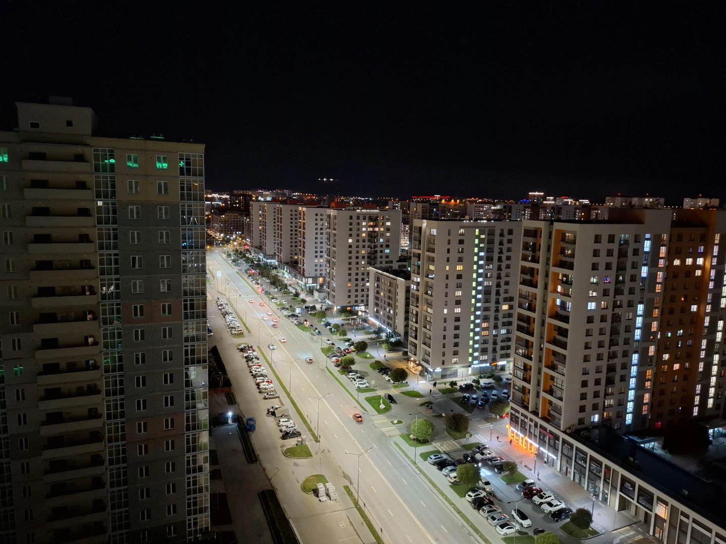 Квартира уютная в Заречном