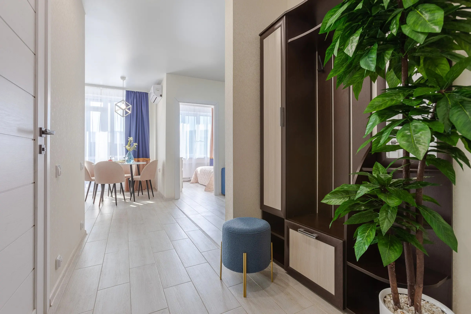Квартира StarHouse АдмиралЪ