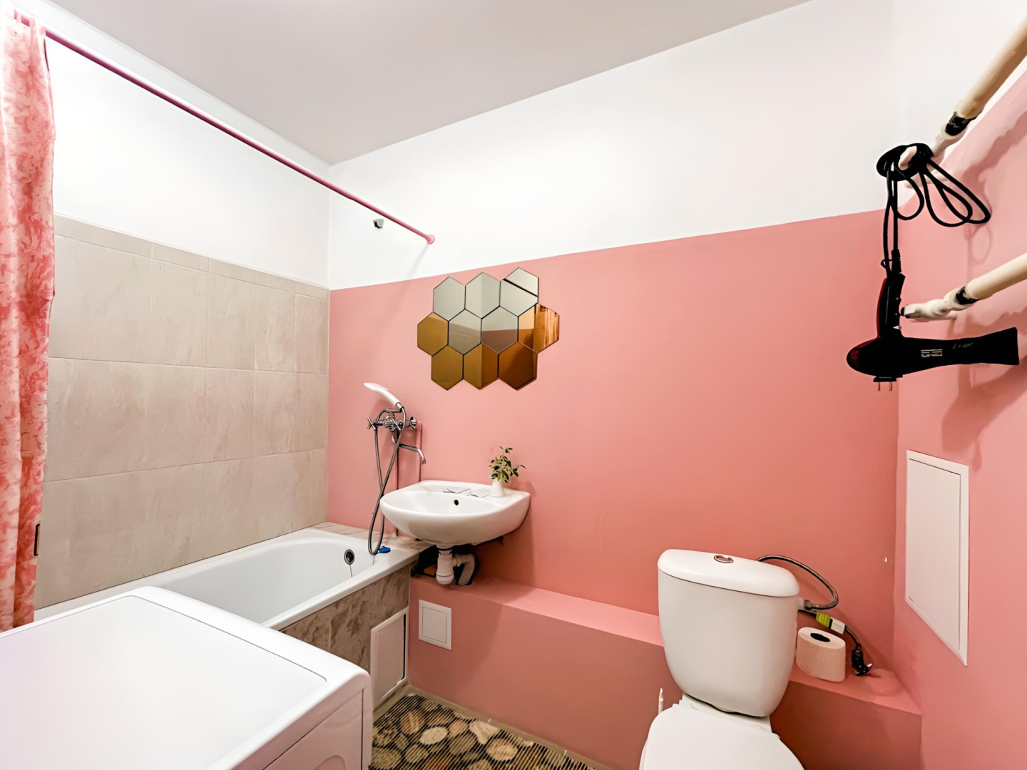 Апартаменты KrymskHome