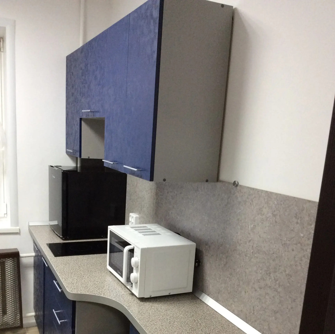 Апартаменты на Войкова