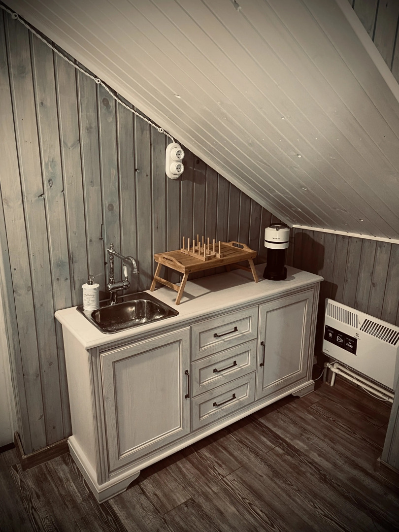 Апартаменты Квартира Художника