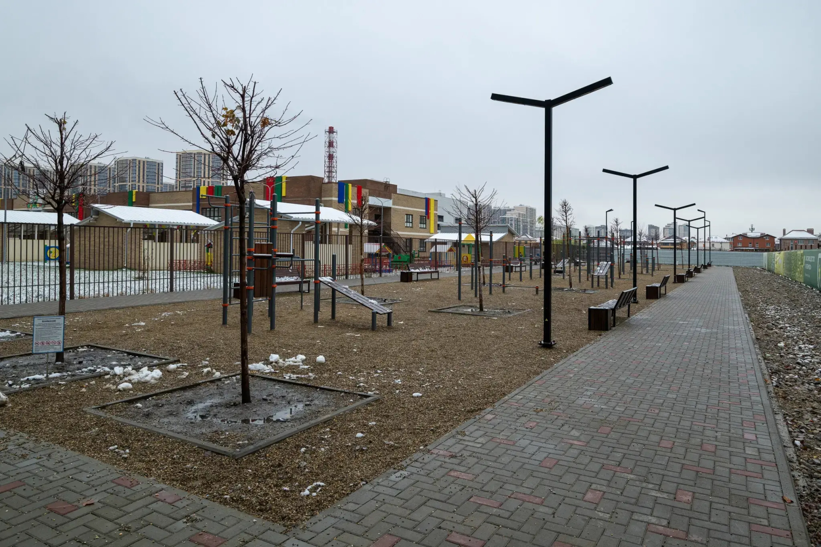 Квартира GoodTime Apartments Микрорайон Любимово