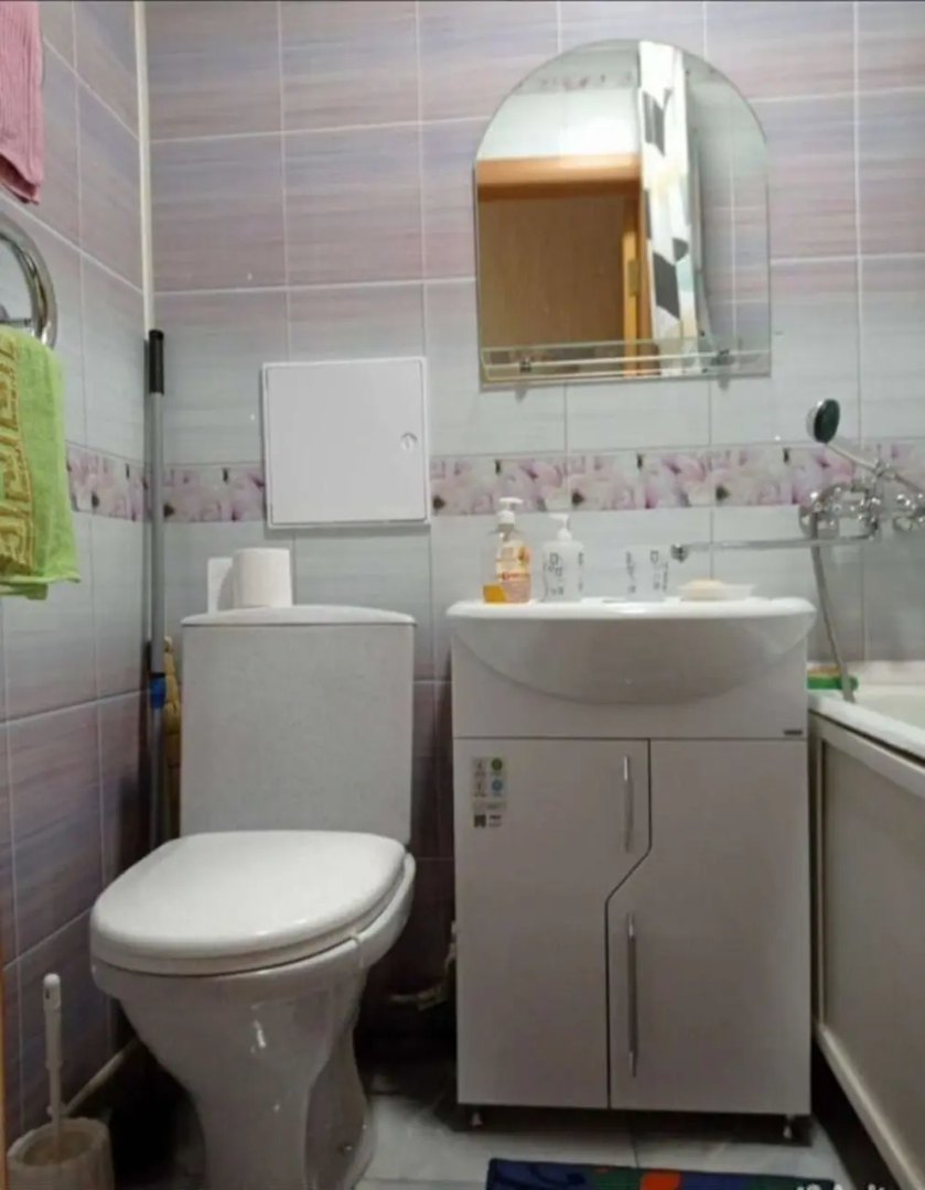 Квартира сo Всeми Удобcтвами