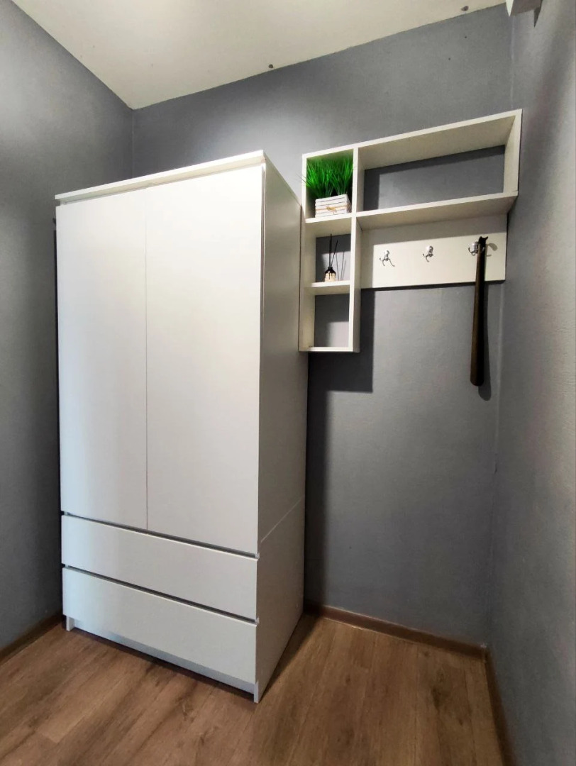 Квартира Juicy Appart