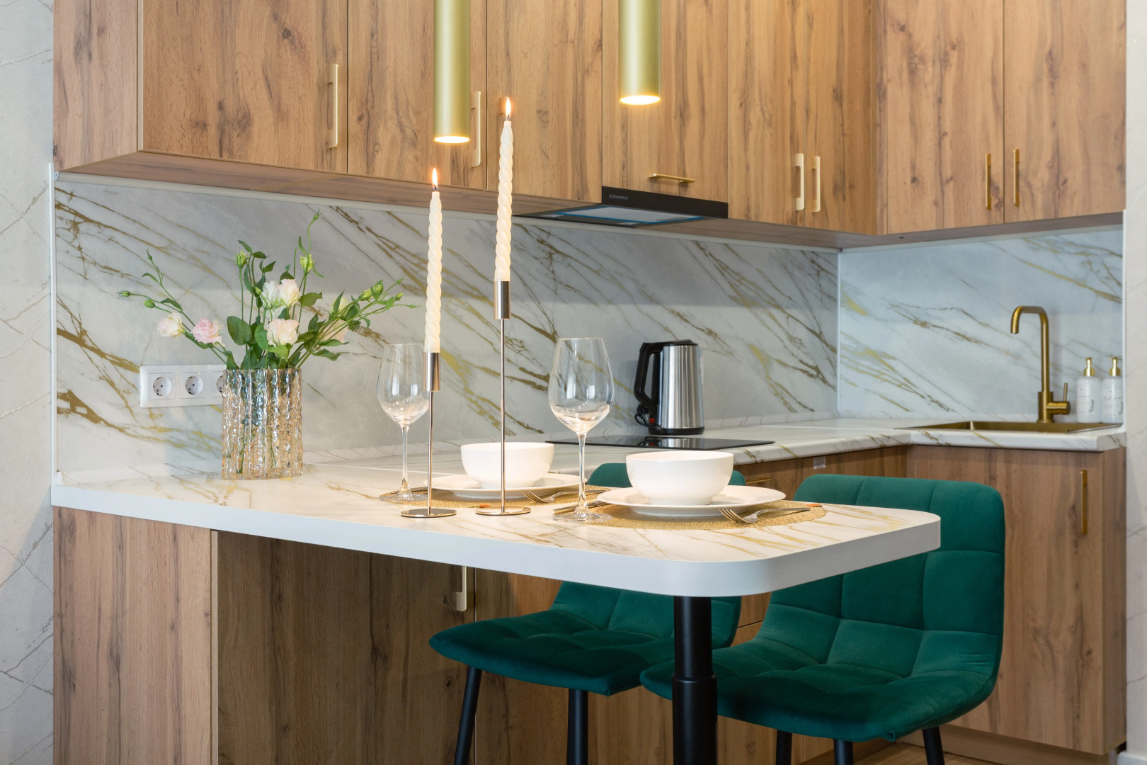 Апартаменты «Атмосфера» | Амазонка — Экватор Роскоши И Свободы